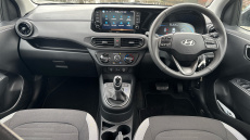 Hyundai i10 1.0 [63] Advance 5dr Auto [Nav] Petrol Hatchback